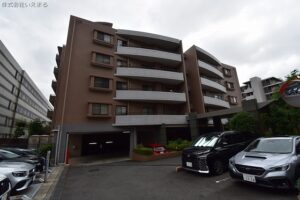 川崎市高津区久本3丁目 中古マンション 川崎市高津区久本3丁目 中古マンション