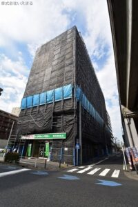 横浜市鶴見区鶴見中央2丁目 中古マンション 横浜市鶴見区鶴見中央2丁目 中古マンション