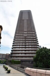 川崎市幸区新塚越 中古マンション