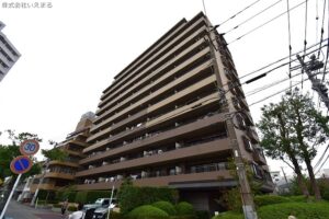 川崎市川崎区宮前町 中古マンション