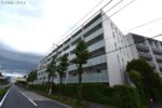 川崎市中原区上平間 中古マンション