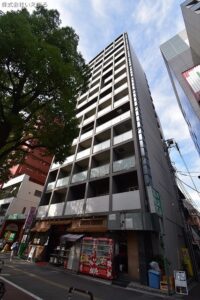 川崎市川崎区砂子2丁目 中古マンション 川崎市川崎区砂子2丁目 中古マンション