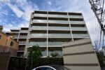 川崎市川崎区台町 中古マンション