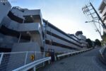 川崎市高津区蟹ケ谷 中古マンション