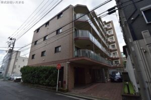 川崎市川崎区浅田4丁目 中古マンション 川崎市川崎区浅田4丁目 中古マンション
