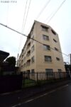 横浜市鶴見区矢向４丁目 中古マンション