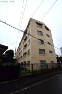 横浜市鶴見区矢向4丁目 中古マンション 横浜市鶴見区矢向4丁目 中古マンション
