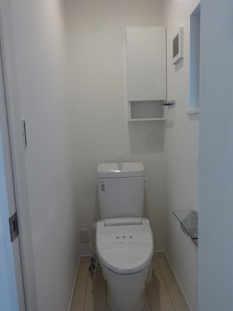 トイレ（3階）