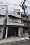 川崎市幸区古市場 新築戸建 ２号棟