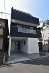 横浜市鶴見区本町通２丁目 新築戸建 １号棟